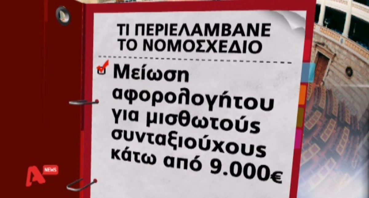 Τα καλύτερα των δελτίων