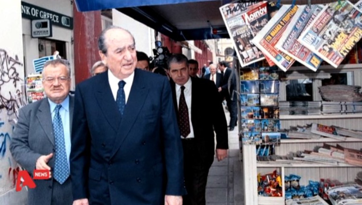 Τα καλύτερα των δελτίων