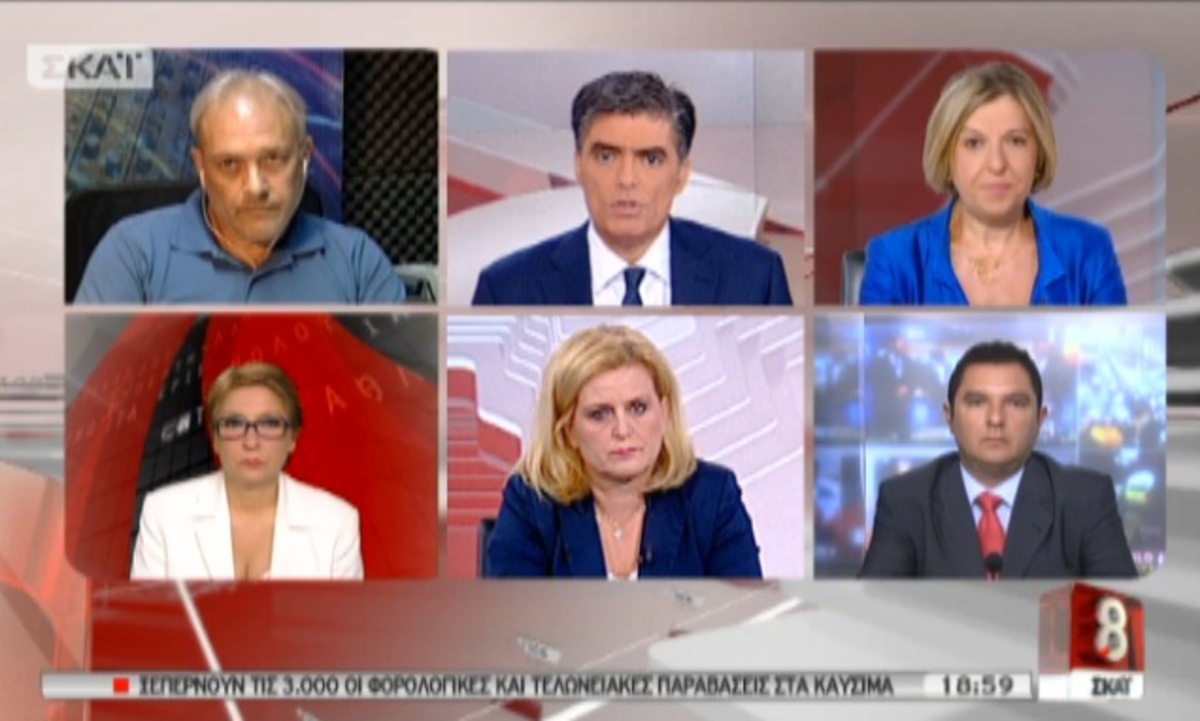 Τα καλύτερα των δελτίων