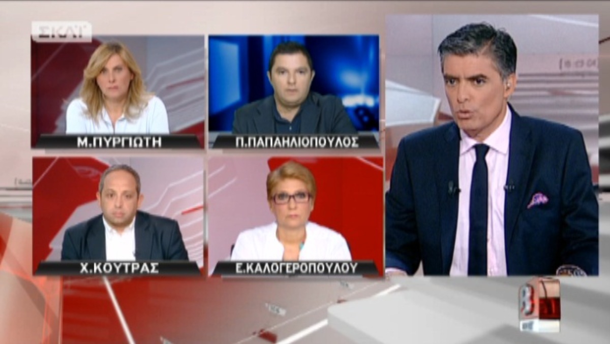 Τα καλύτερα των πρωινών