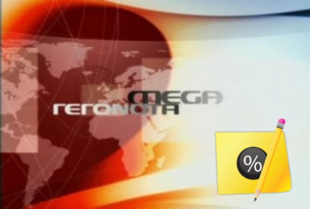 Η επιστροφή της ‘Εδέμ” και η απουσία Χατζηνικολάου έστειλαν ψηλά το δελτίο του MEGA