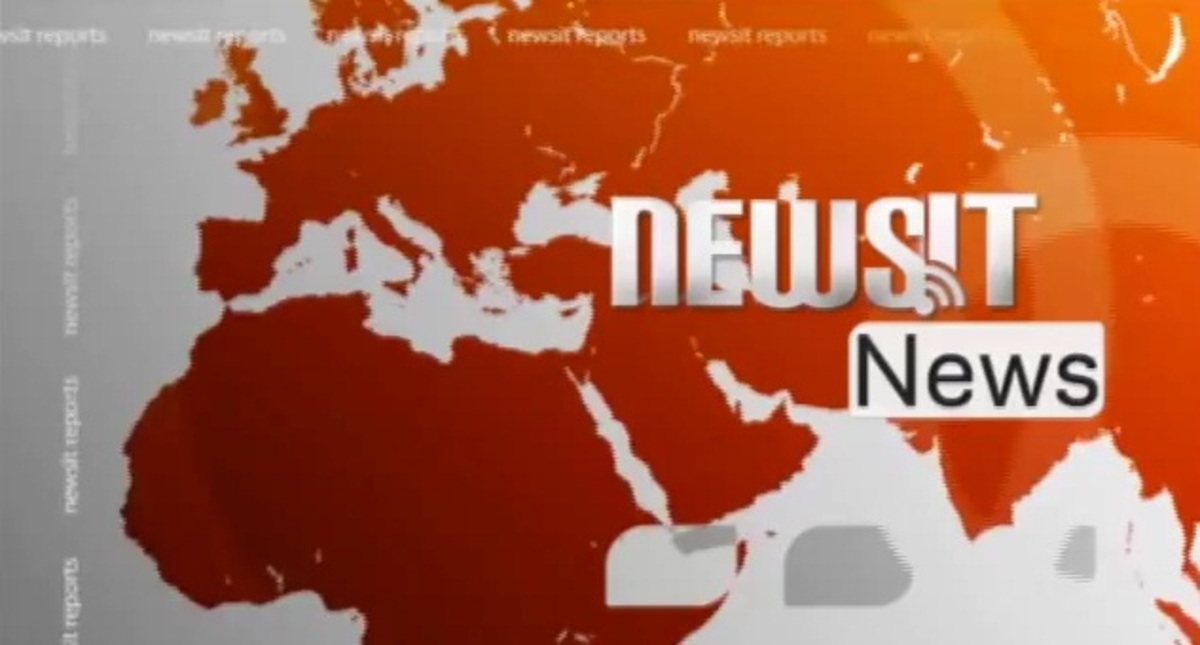 Τα Νέα του NewsIt – 11/06/2012