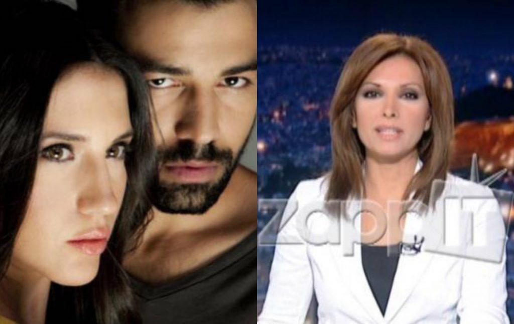 Το «Μπρούσκο» προκάλεσε ανατροπή στην τηλεθέαση των κεντρικών δελτίων