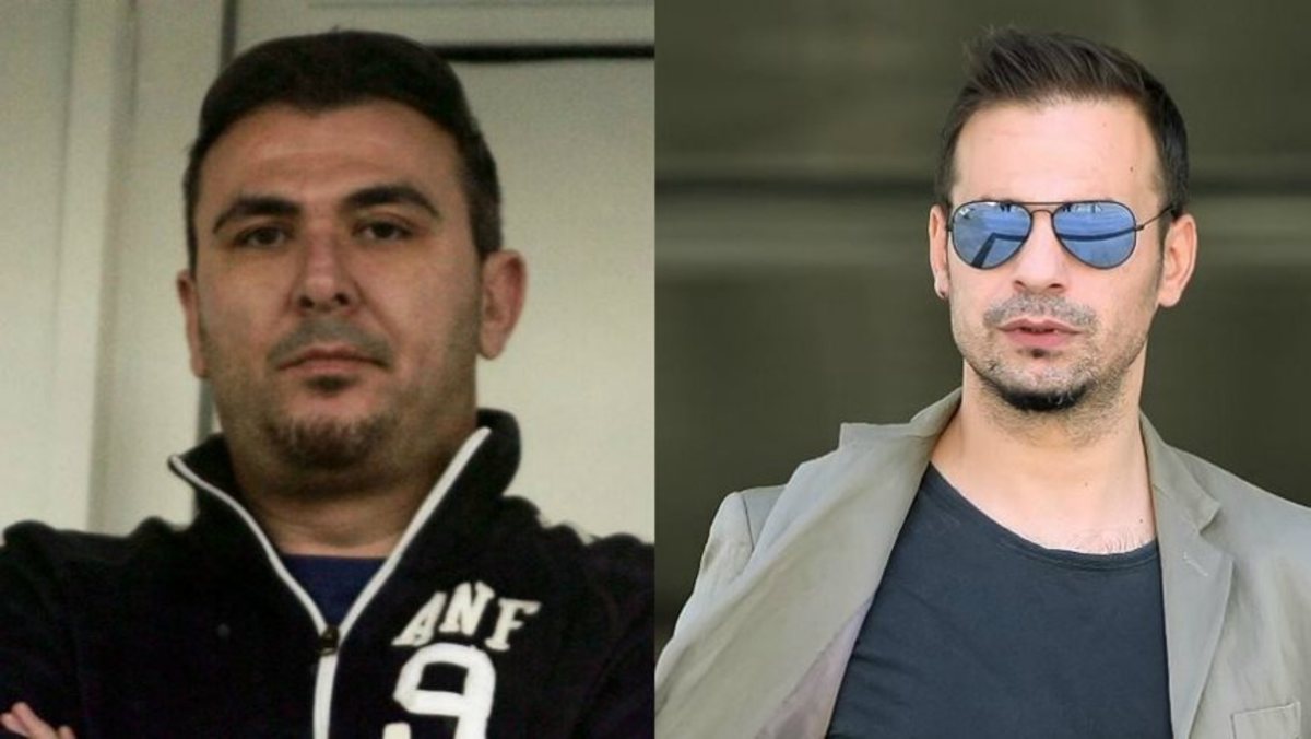 Δικαστικοί μπελάδες για Ντέμη – Ρέμο