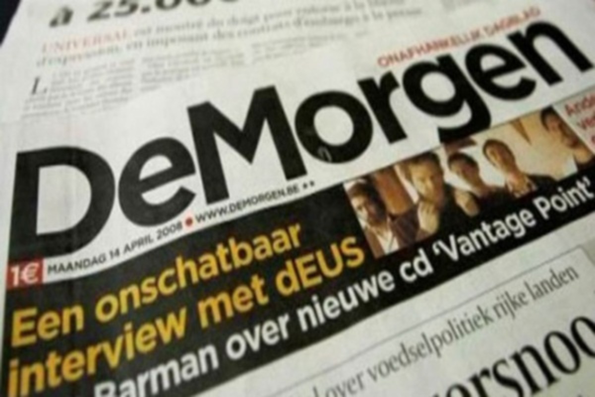 Το σοκ του βέλγικου Τύπου για τη ρατσιστική επίθεση στη Μανωλάδα