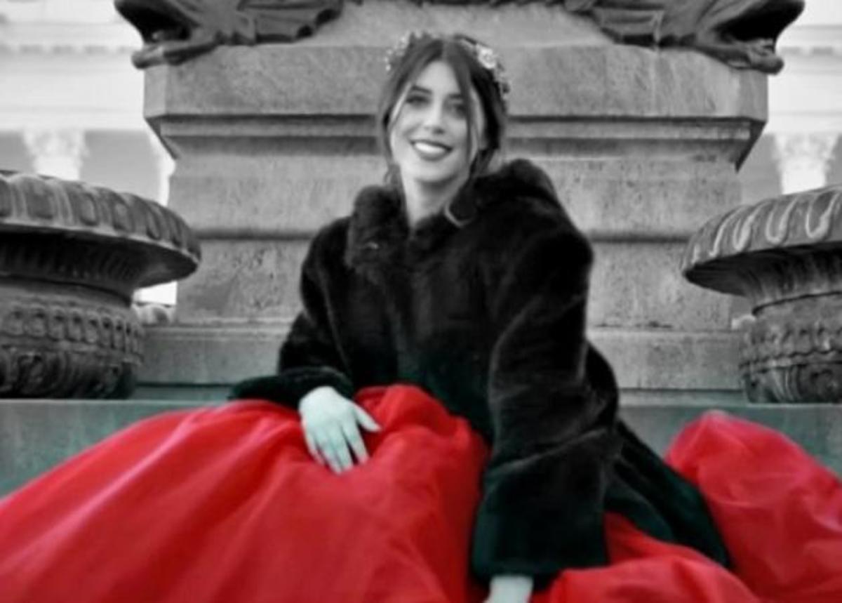 Η Demy κάνει εντατικές πρόβες για τη Εurovision με την ομάδα της! video