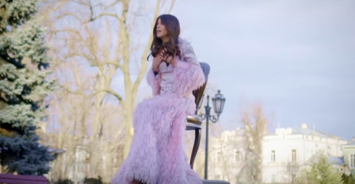 Eurovision 2017: Το τρίτο τραγούδι της Demy… When The Morning Comes Around