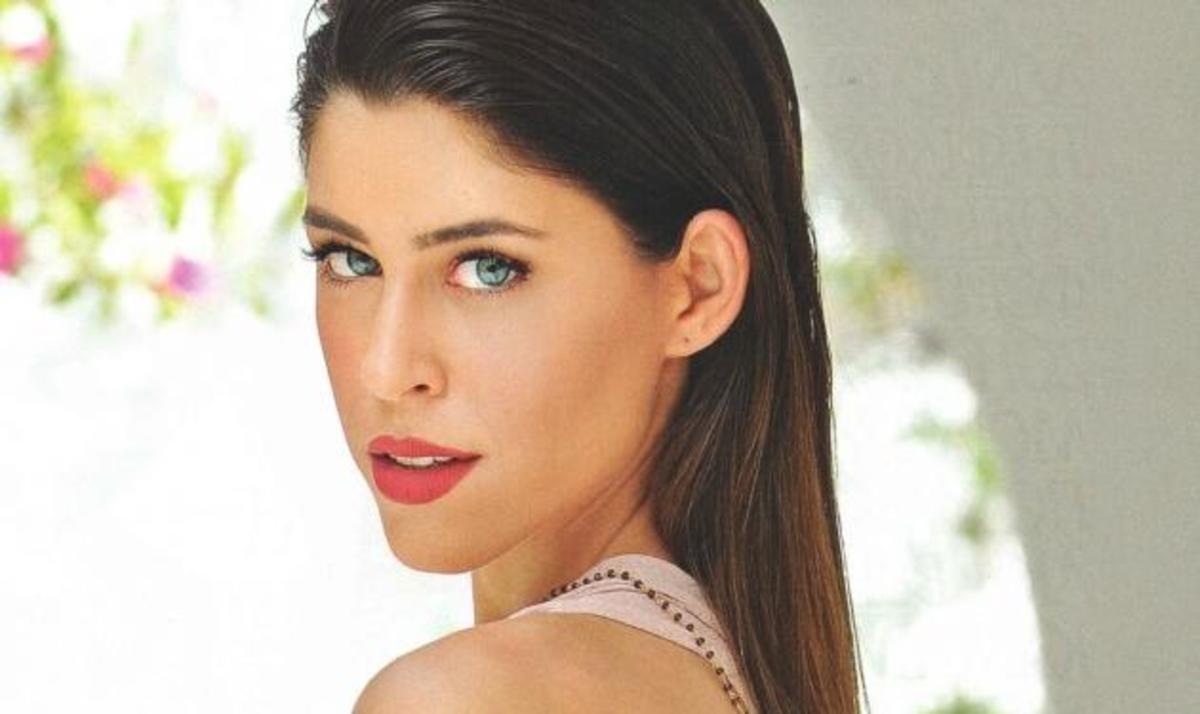 Demy: Όλα όσα αποκάλυψε για τη σχέση της με τον Άκη Πετρετζίκη
