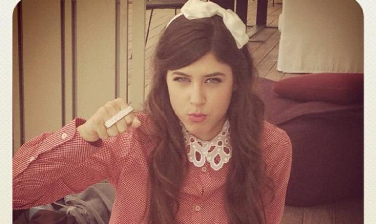 H καλοκαιρινή περιοδεία της Demy μέσα από φωτογραφίες και βίντεο!