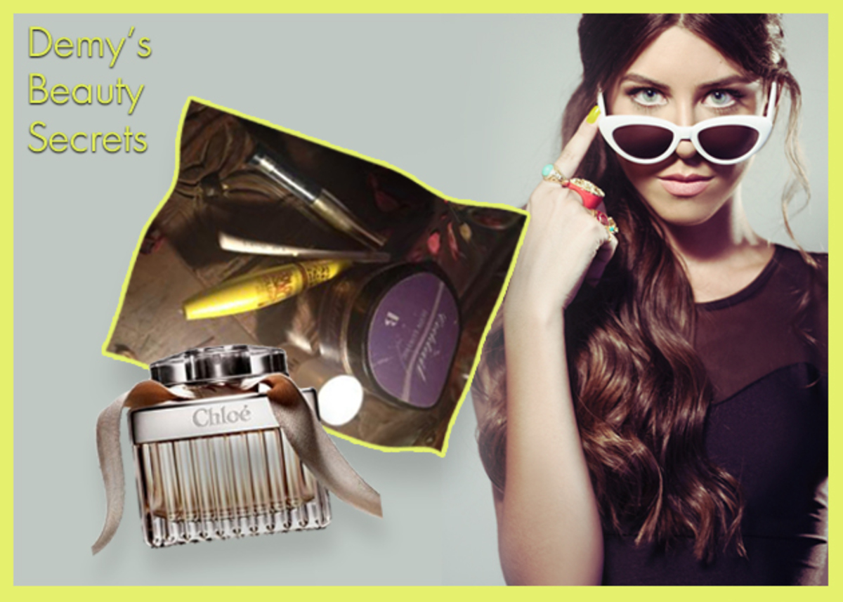 Demy: Το next big thing της pop μουσικής αποκαλύπτει τα μυστικά ομορφιάς της!