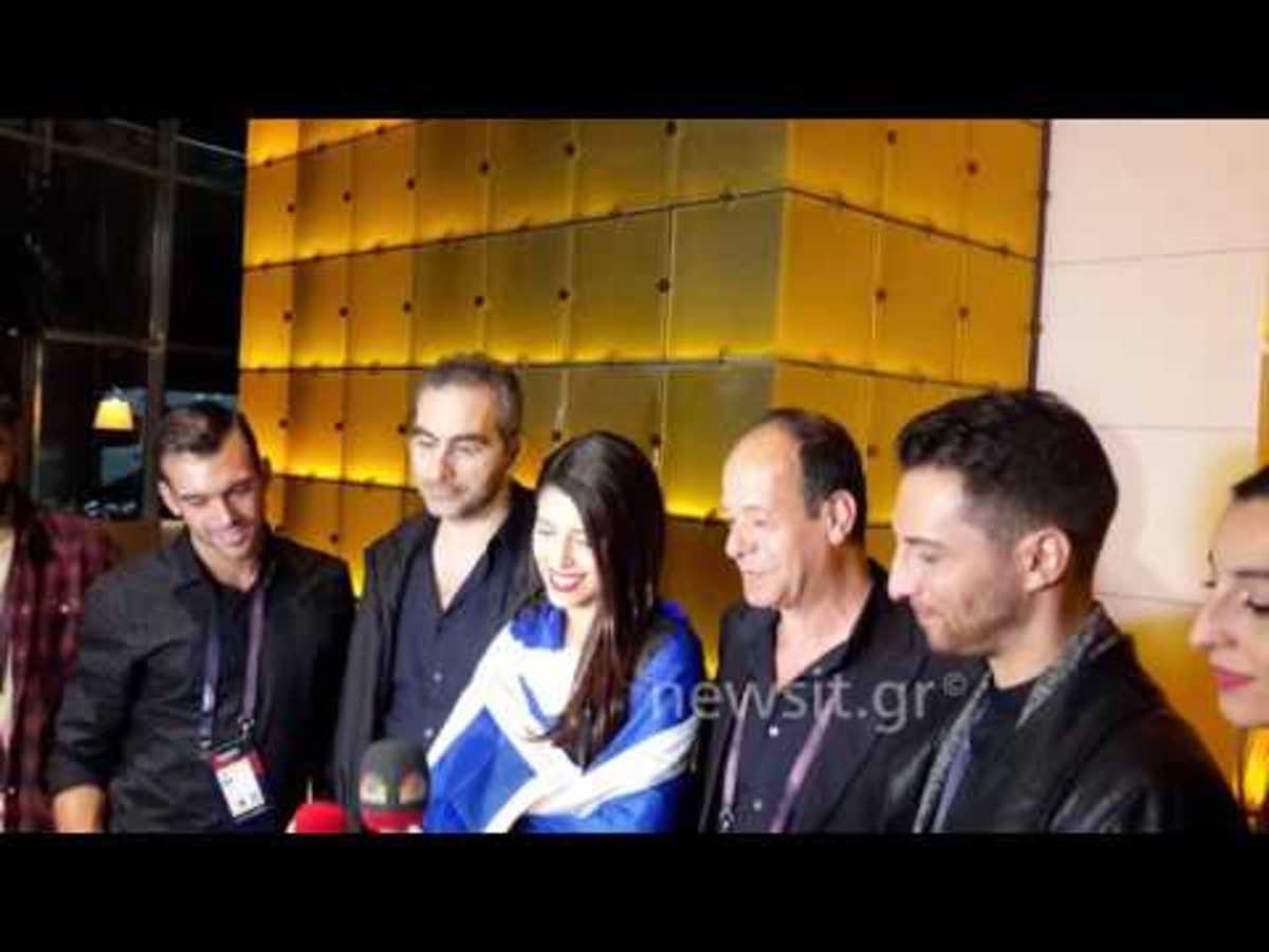 Τα γούρια της Demy