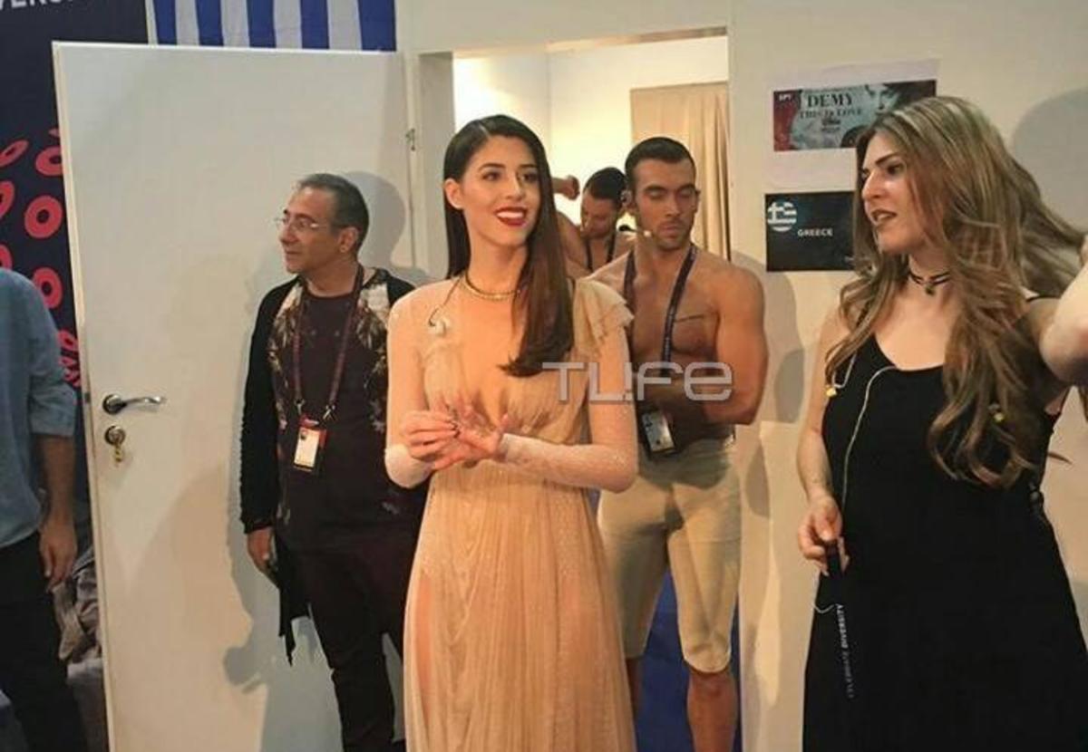 Eurovision 2017 – Τελικός: Όλο το παρασκήνιο του 62ου διαγωνισμό τραγουδιού στο Κίεβο!