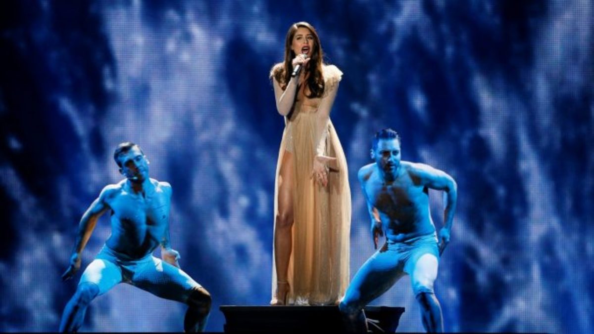 Eurovision 2017: Τι θέση έχει η Ελλάδα στα στοιχήματα με την Demy και το This is Love;