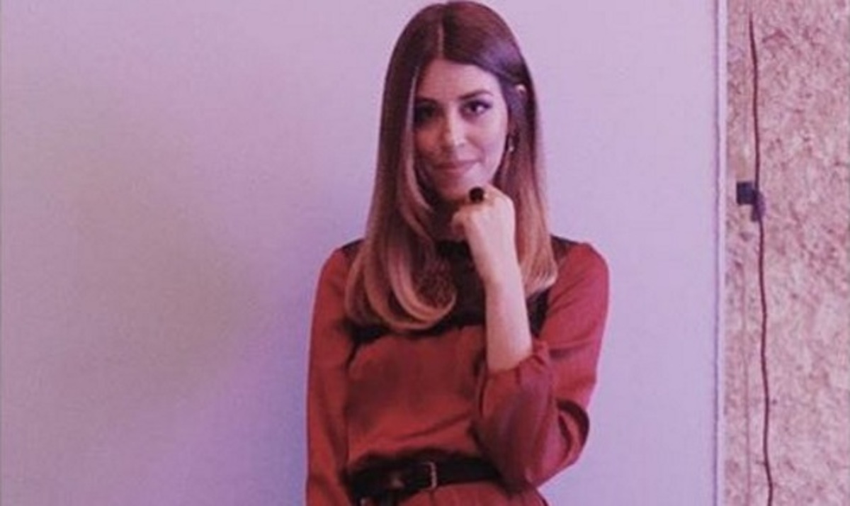 Η μεγάλη αλλαγή της Demy στο look της! Βίντεο