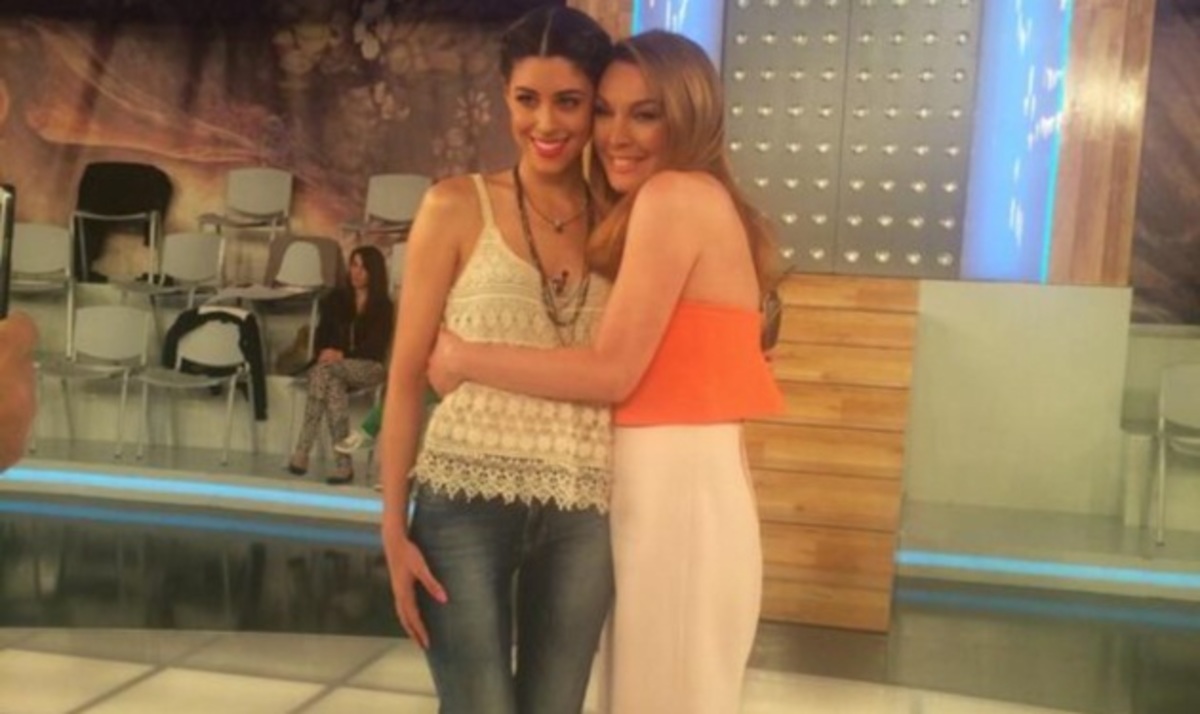Demy: Όλα όσα αποκάλυψε στην Τατιάνα για τον Άκη Πετρετζίκη!