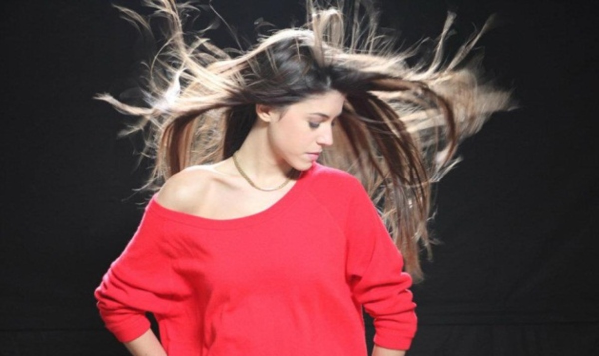 Η εκπληκτική εμφάνισή της Demy στον τελικό του “Ελλάδα έχεις ταλέντο”! Βίντεο