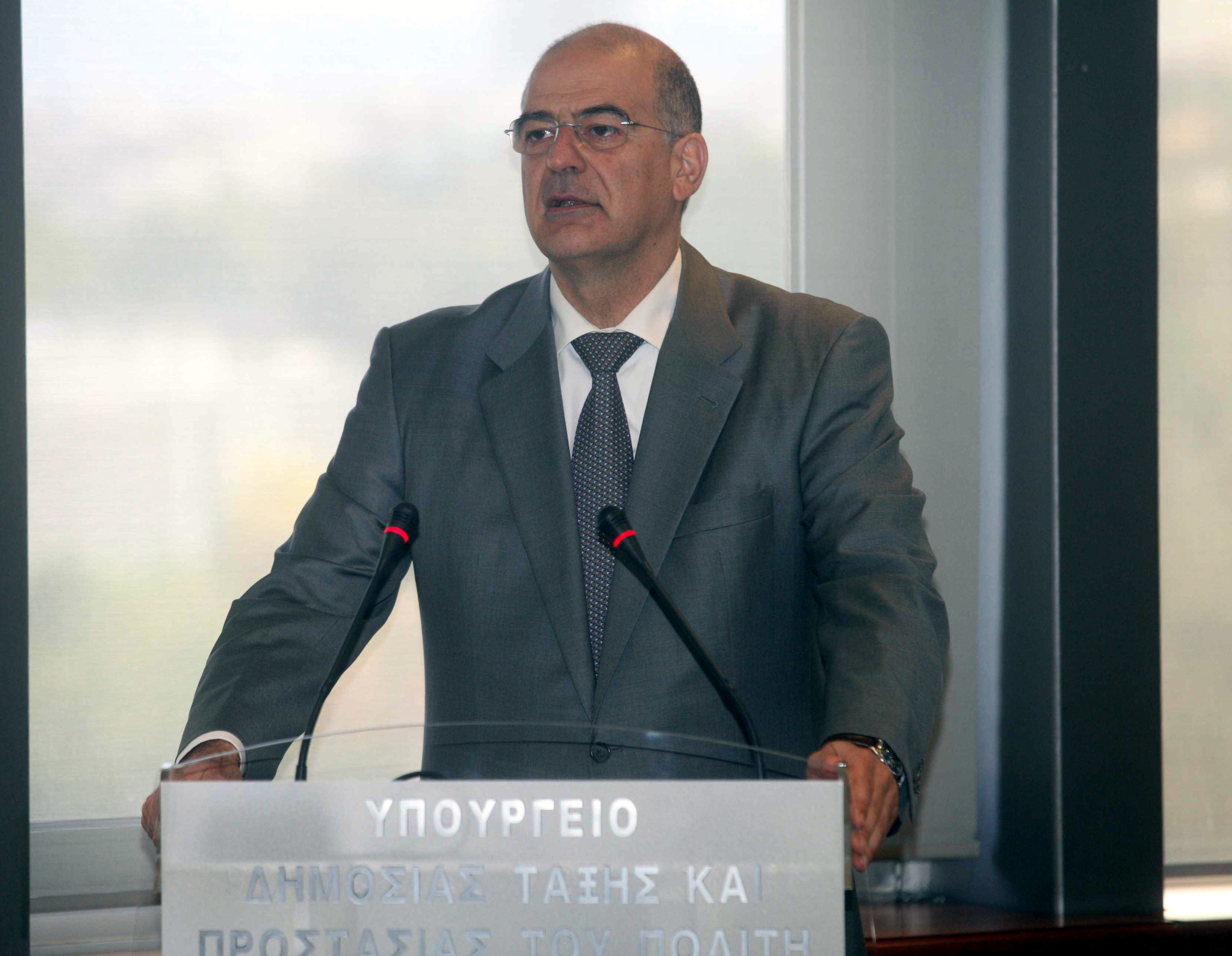 Τι “φέρνει” στο ΥΠΕΘΑ ο Δένδιας;