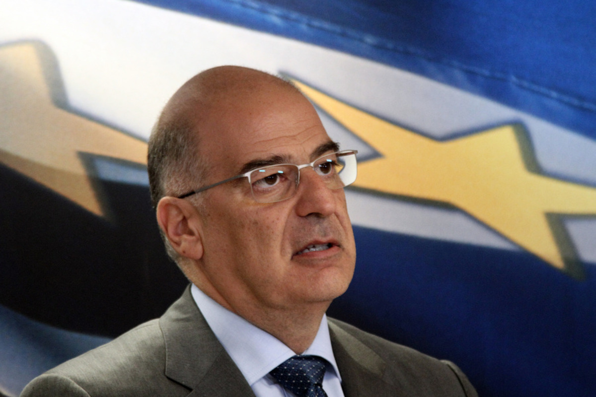 Μίνι ανασχηματισμός: Ο Ν. Δένδιας νέος υπουργός Άμυνας – Ο Κ. Σκρέκας νέος υπουργός Ανάπτυξης