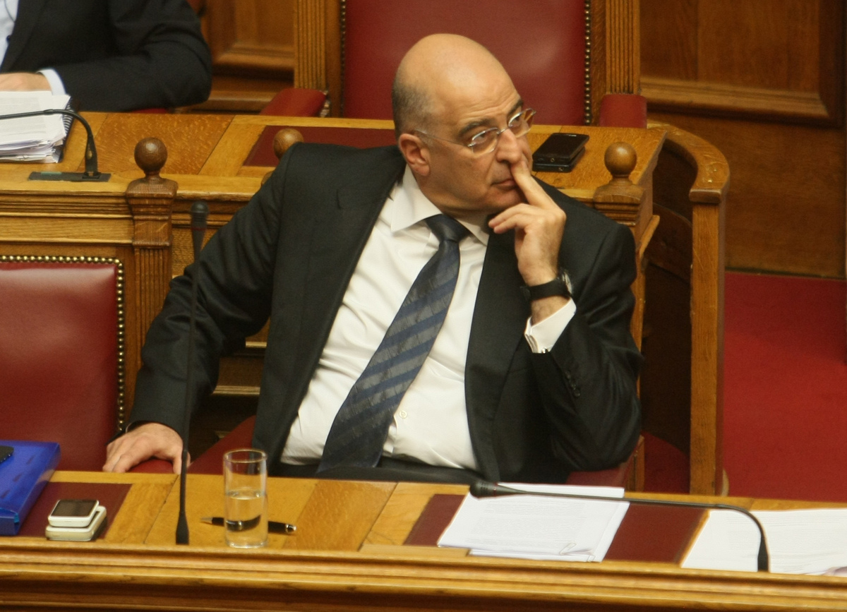 ΦΩΤΟ ΑΡΧΕΙΟΥ EUROKINISSI