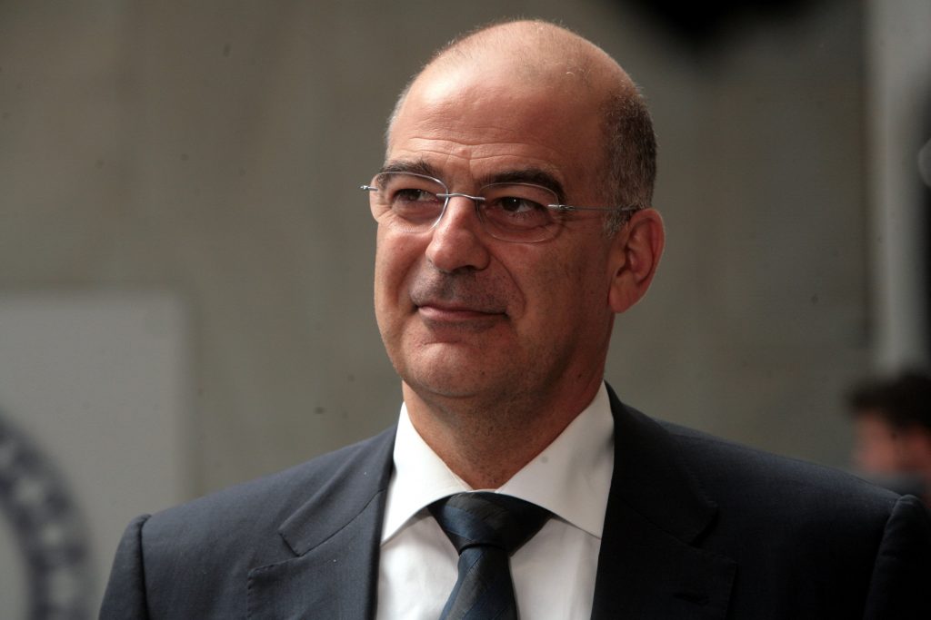 Αυτοψία Δένδια σε Έβρο και Ροδόπη