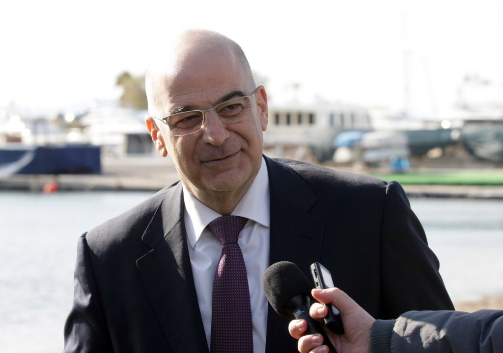 Ν. Δένδιας: Εάν ο ΣΥΡΙΖΑ πάει καλύτερα στις διαπραγματεύσεις δημιουργείται ζήτημα για την κυβέρνηση Σαμαρά