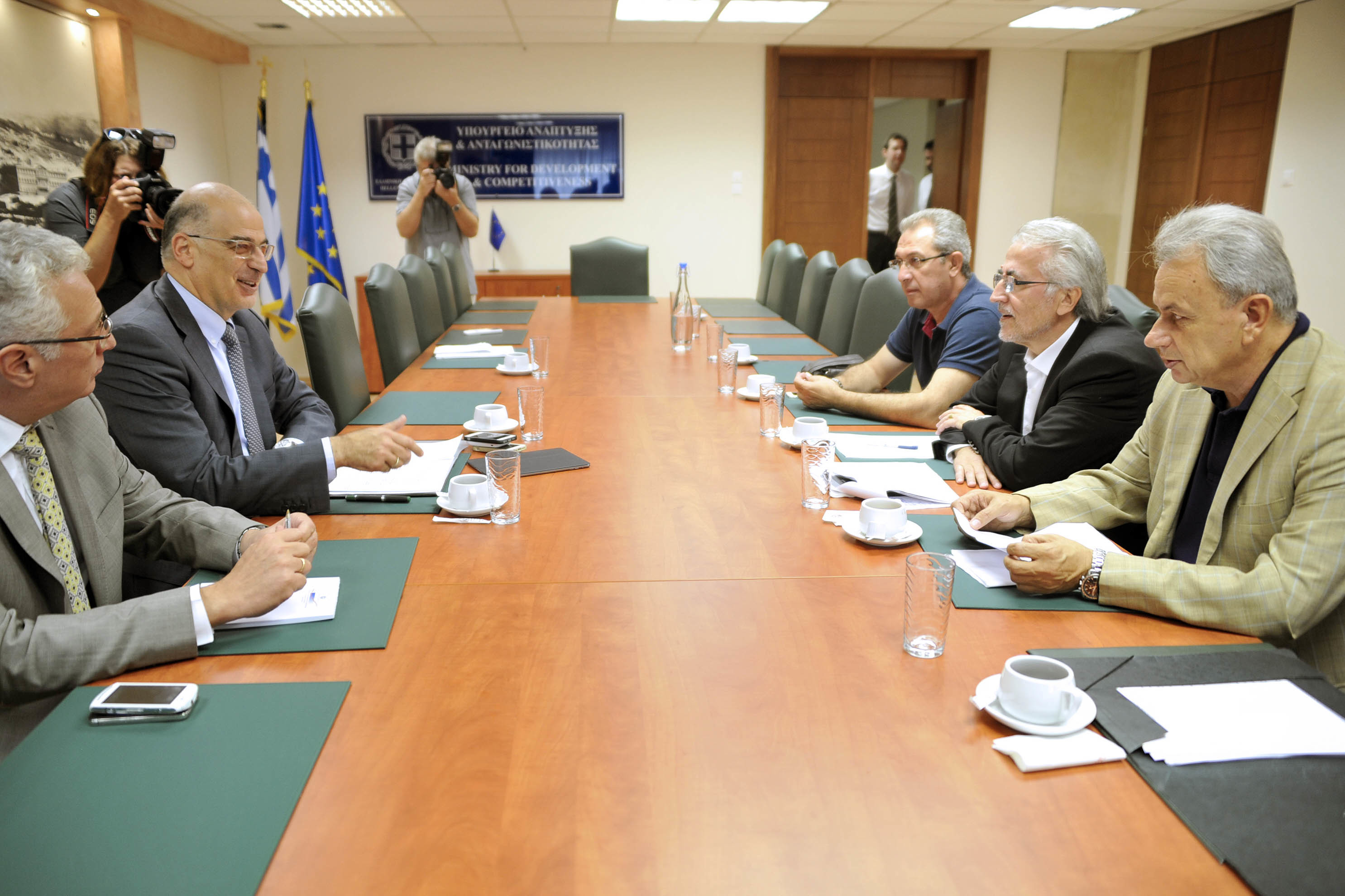ΦΩΤΟ: EUROKINISSI