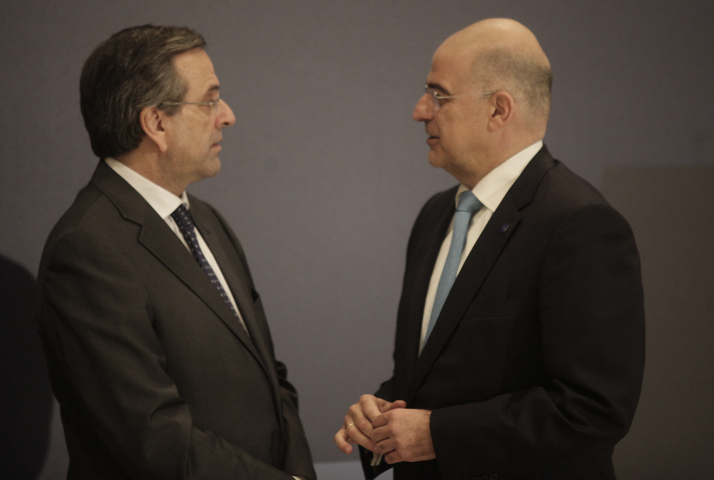 Ανασχηματισμός: Δένδιας ο νέος Στουρνάρας; Πονοκέφαλος η επιλογή του διαδόχου του νυν υπουργού Οικονομικών