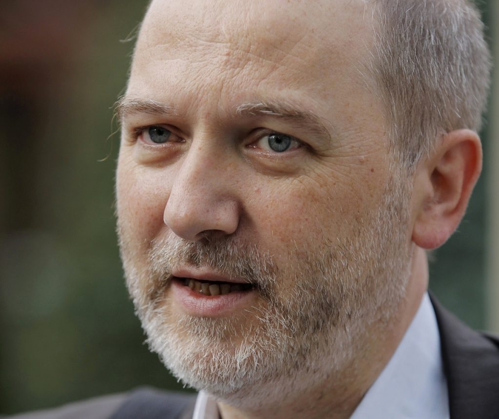 ΦΩΤΟ ΑΡΧΕΙΟΥ REUTERS