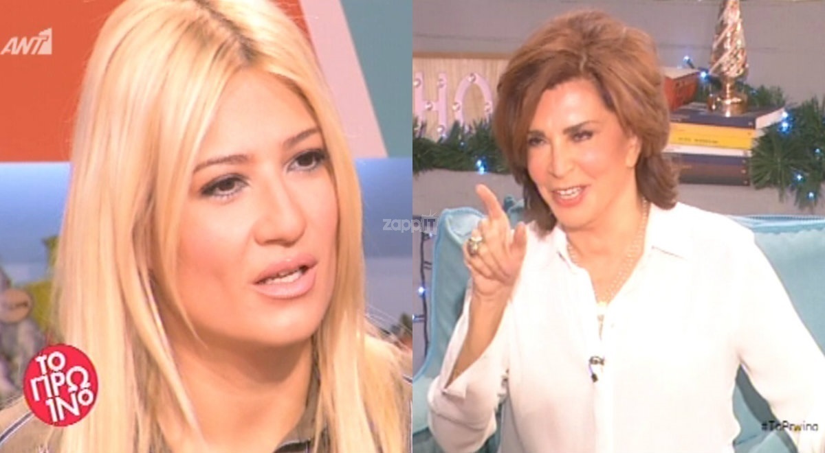 Απίστευτη ατάκα της Ντενίση στη Σκορδά για τον χωρισμό με τον Λιάγκα!  «Γι’ αυτό σου είχα γράψει…»