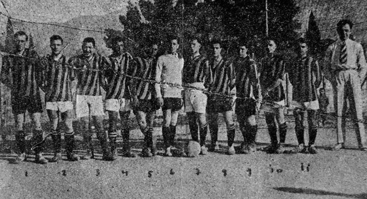 ΦΩΤΟ AEKFC