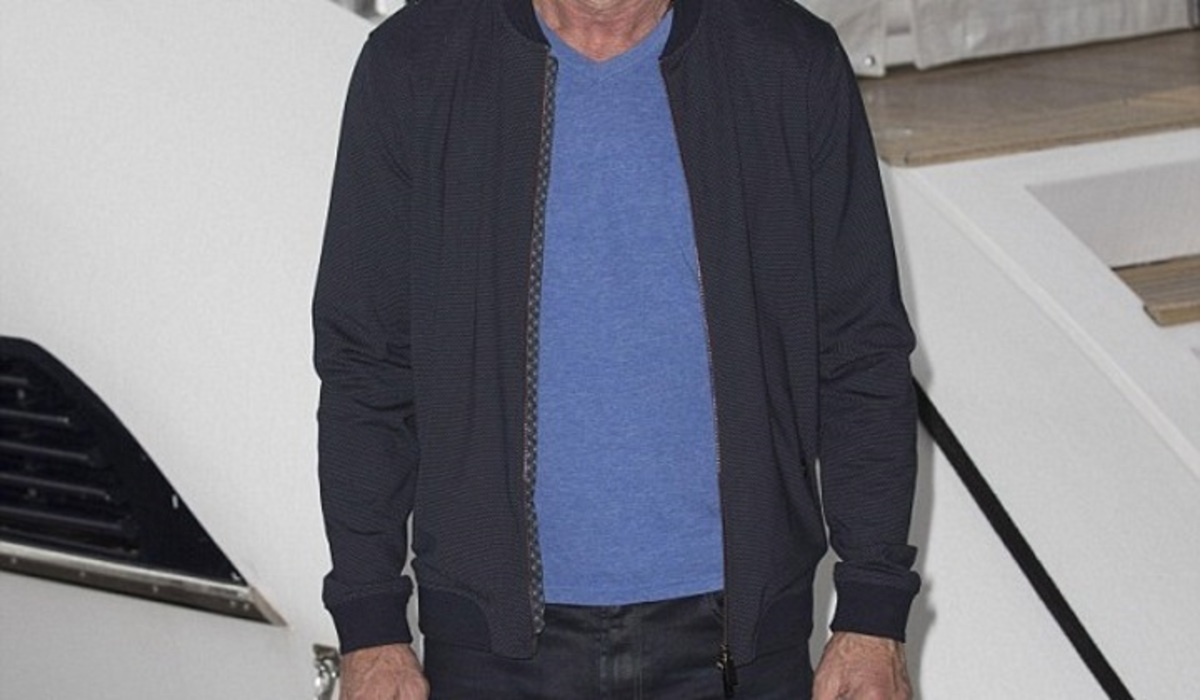 «Ήμουν σε θέση να κόψω το ποτό και το κάπνισμα, αλλά η κοκαϊνη…»