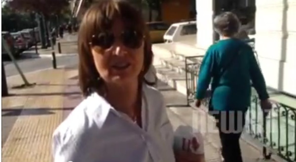 “Δε συμφωνώ με το άνοιγμα”