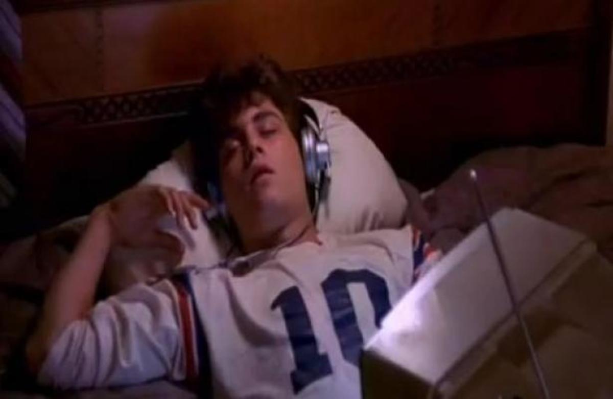 Όταν οι χολιγουντιανοί αστέρες ξεκινούσαν… σε ταινίες τρόμου!