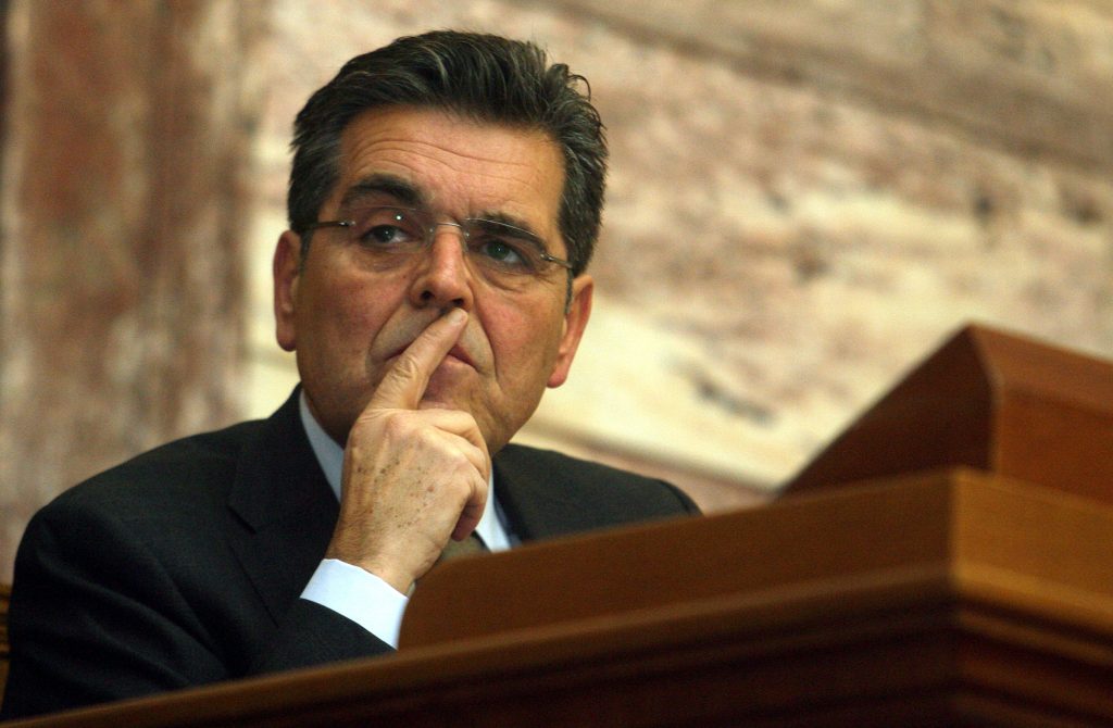 ΦΩΤΟ ΑΡΧΕΙΟΥ EUROKINISSI