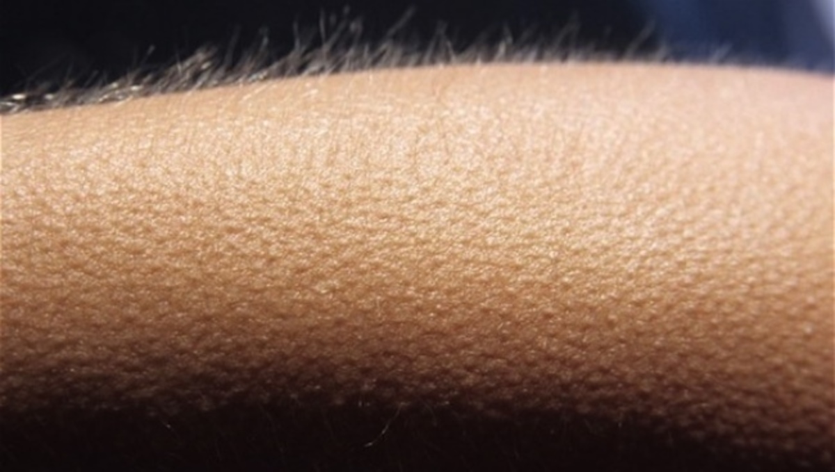 Εσείς ξέρετε τι είναι οι “οργασμοί του δέρματος”;