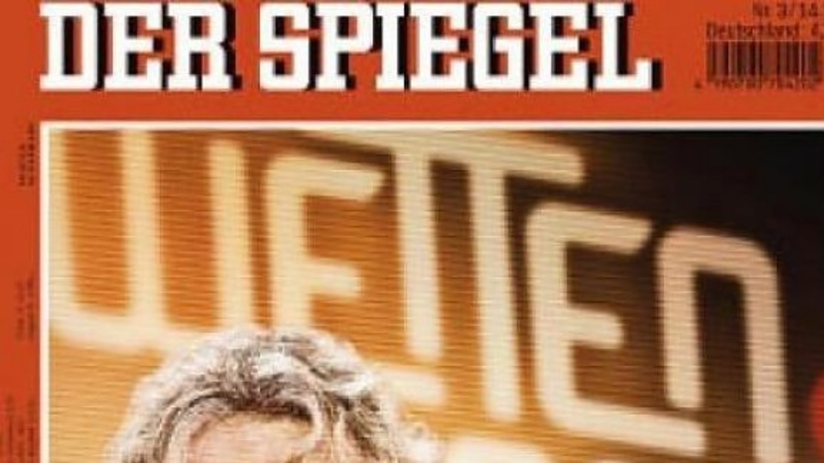 Der Spiegel: Η Κύπρος είναι η χώρα – πρότυπο του Σόιμπλε για χειρισμό της οικονομικής κρίσης!