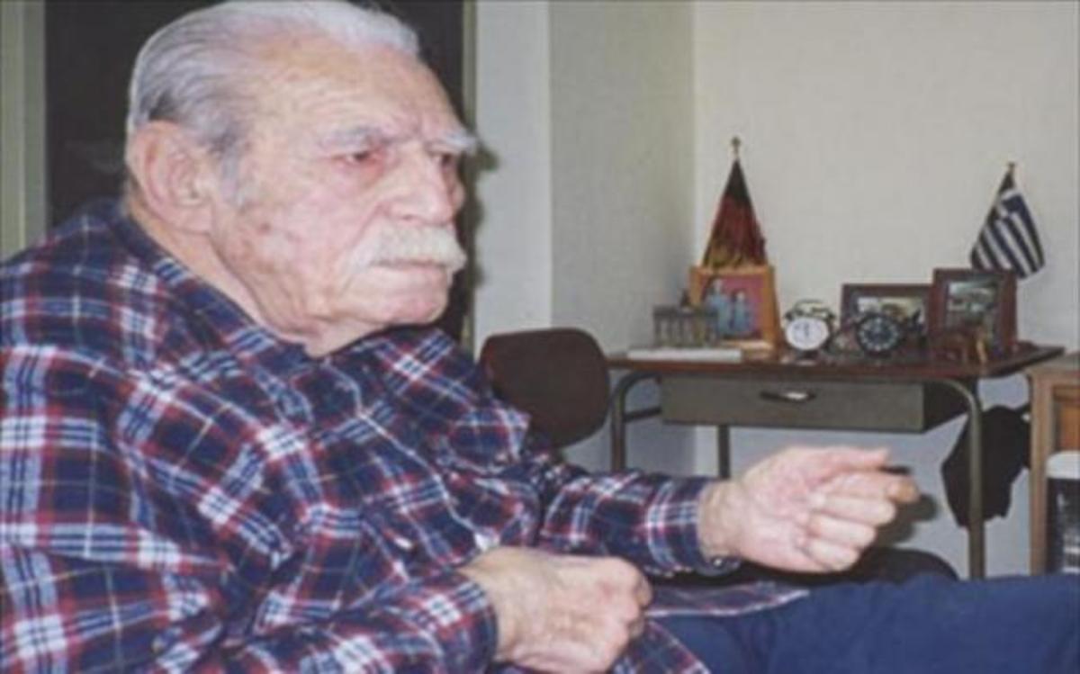 Τι μήνυμα έστειλε ο Ρουπακιώτης στον Ν.Ντερτιλή για τη κηδεία του γιού του και η απάντηση