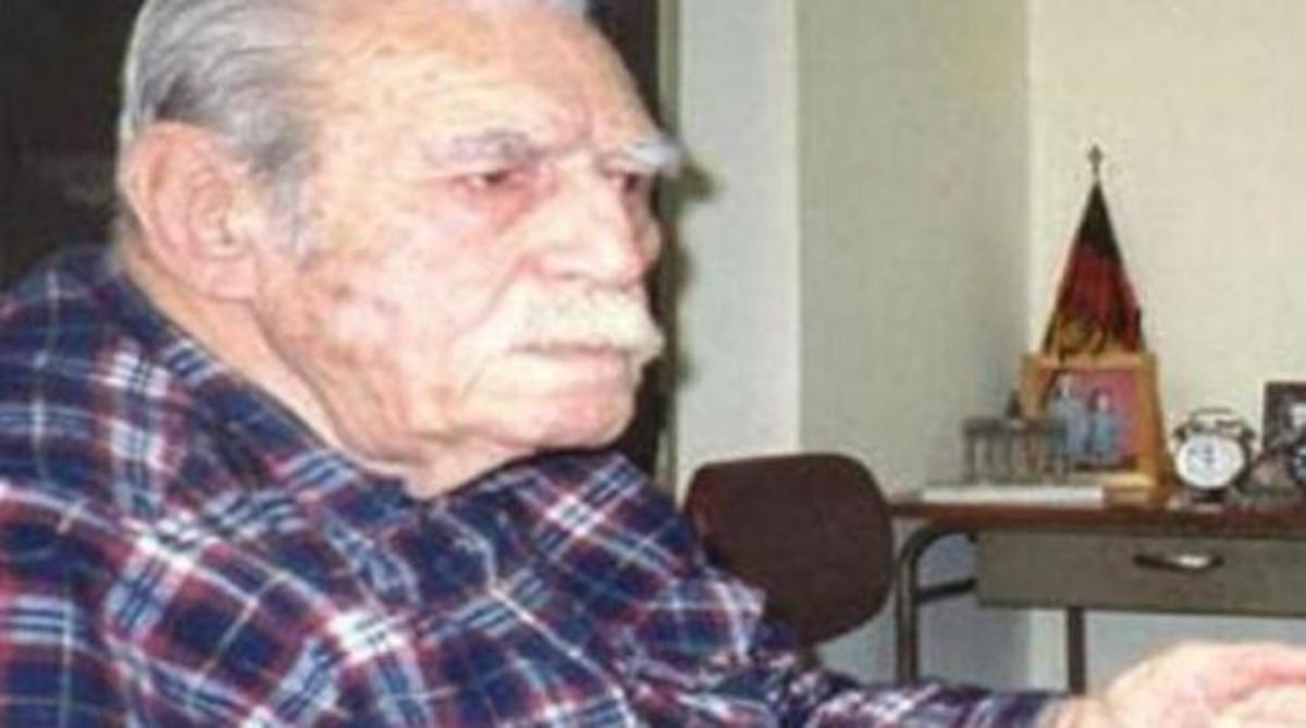 Έρευνα για τα αίτια θανάτου του Νικόλαου Ντερτιλή