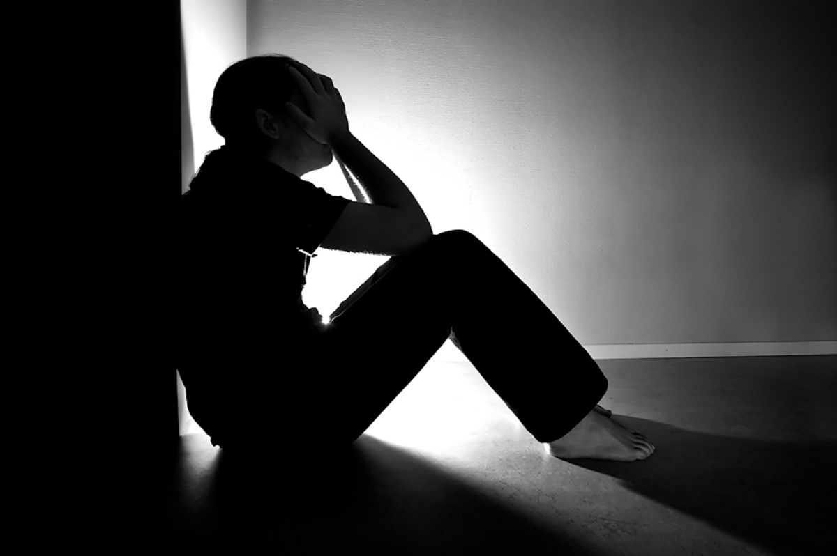 Hράκλειο: Μέθυσε και προσπάθησε να αυτοκτονήσει