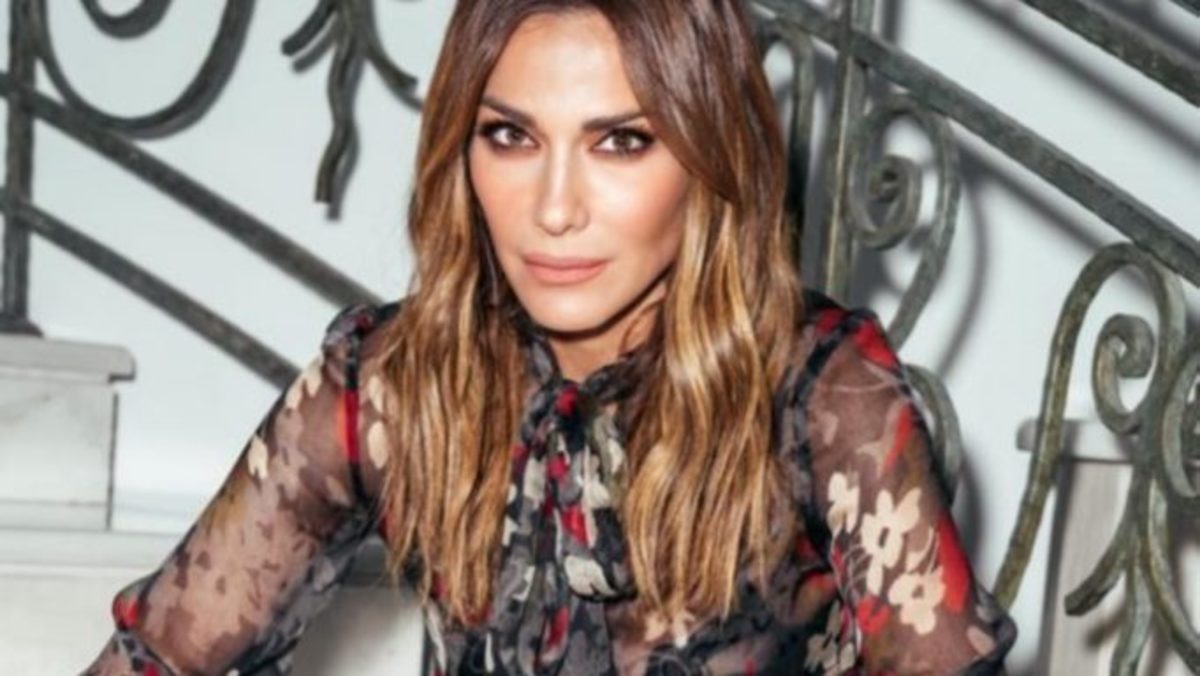 «Με την Δέσποινα Βανδή ξεκινήσαμε μαζί! Αυτή επέλεξε έναν άλλο δρόμο κι εγώ…»