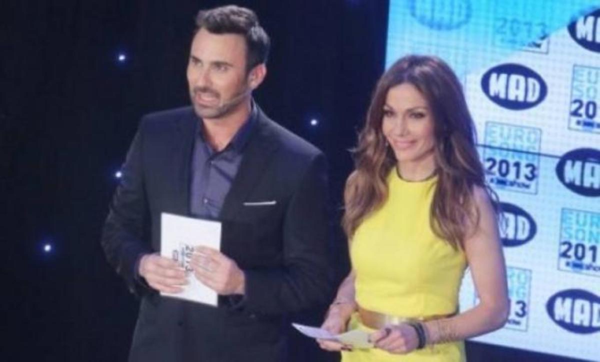 Τι θα γίνει τελικά με την Eurovision και την Δέσποινα Βανδή;