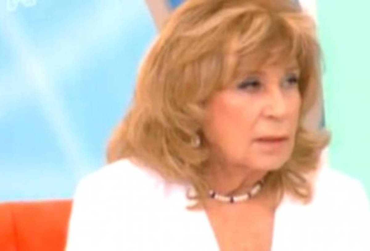 Η Δέσποινα Στυλιανοπούλου αποκαλύπτει το πραγματικό πρόσωπο μεγάλων ηθοποιών που συνεργάστηκε