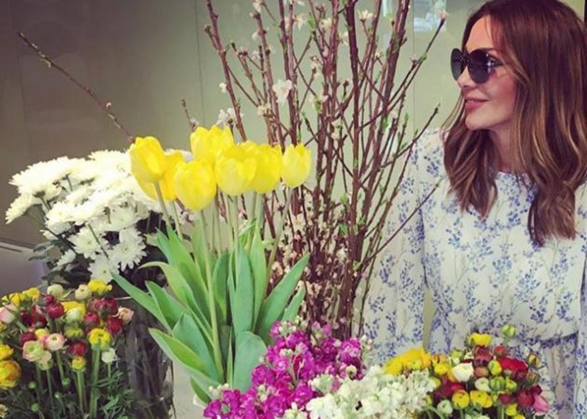 Δέσποινα Βανδή: Για μία και μοναδική εμφάνιση στην Κύπρο! ΦΩΤΟ