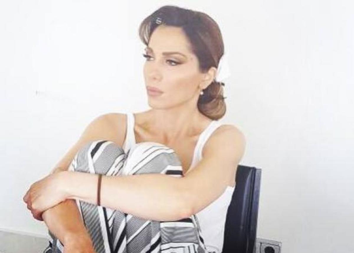 Δέσποινα Βανδή – Γωγώ Μαστροκώστα: Οι δυο σέξι κυρίες της showbiz, έκαναν το πρώτο τους μπάνιο! Φωτογραφίες