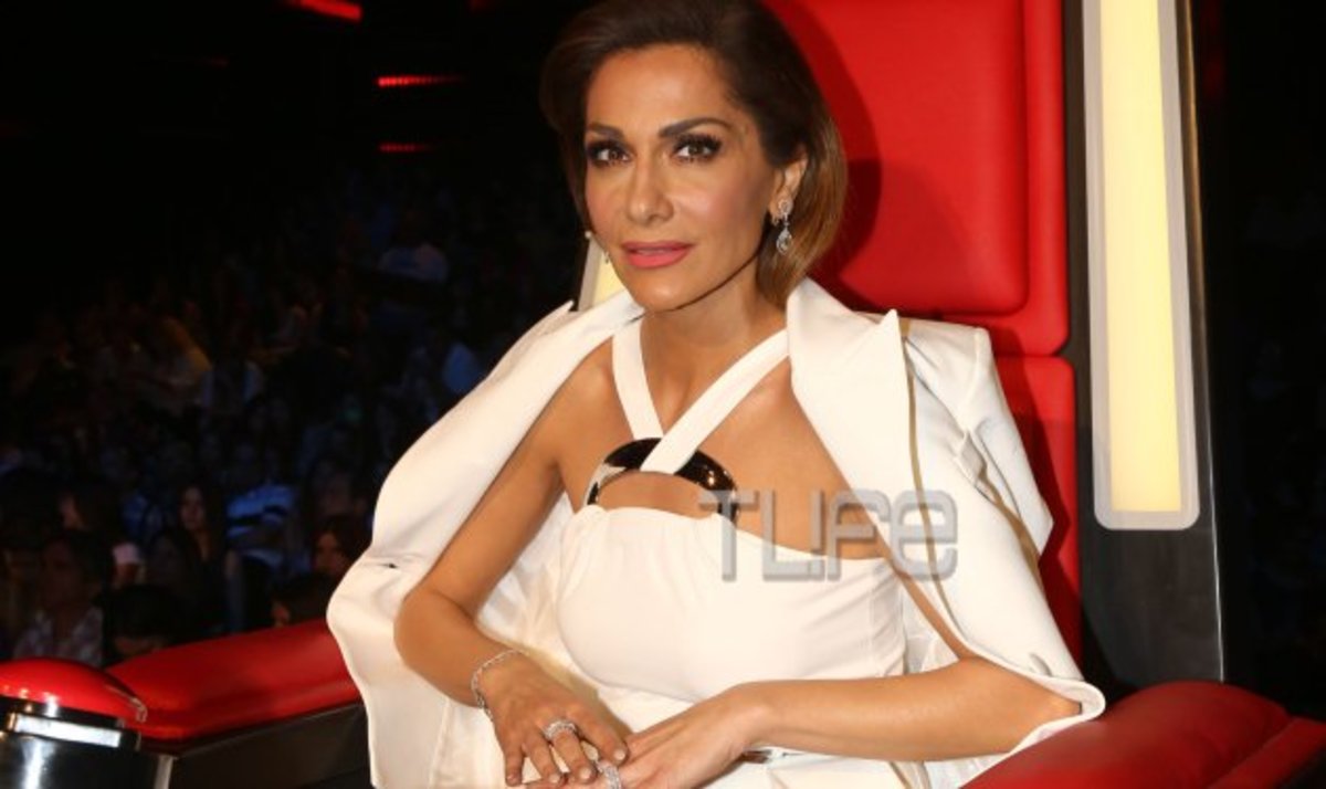 The voice: Όλα όσα δεν έδειξαν οι κάμερες του 3ου live