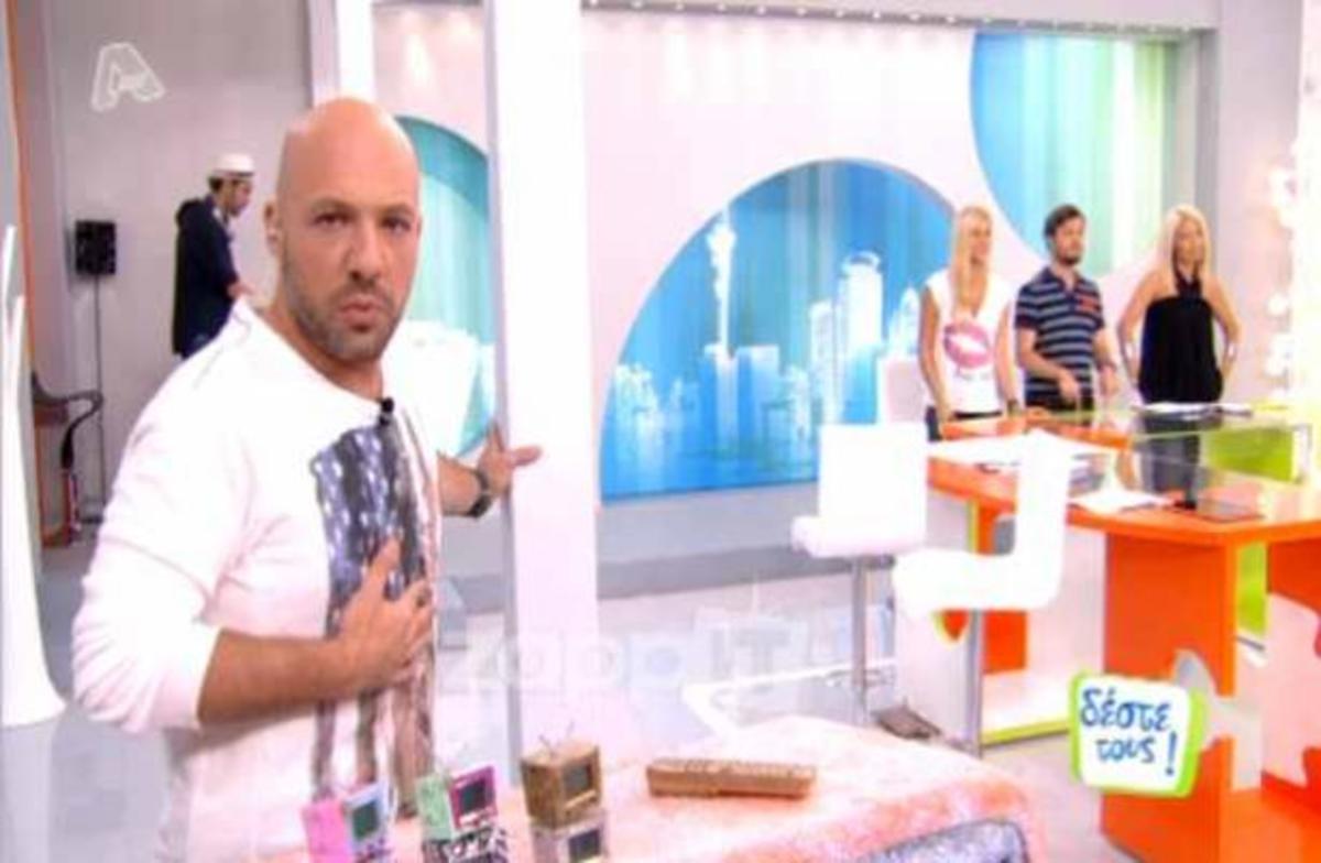 Η παρέα του Δέστε τους αποκάλυψε πόσο καιρό μπορεί να αντέξει χωρις σεξ!