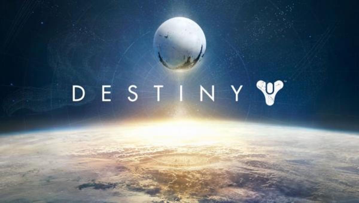 GAMES: Στις 9 Σεπτεμβρίου έρχεται το Destiny!