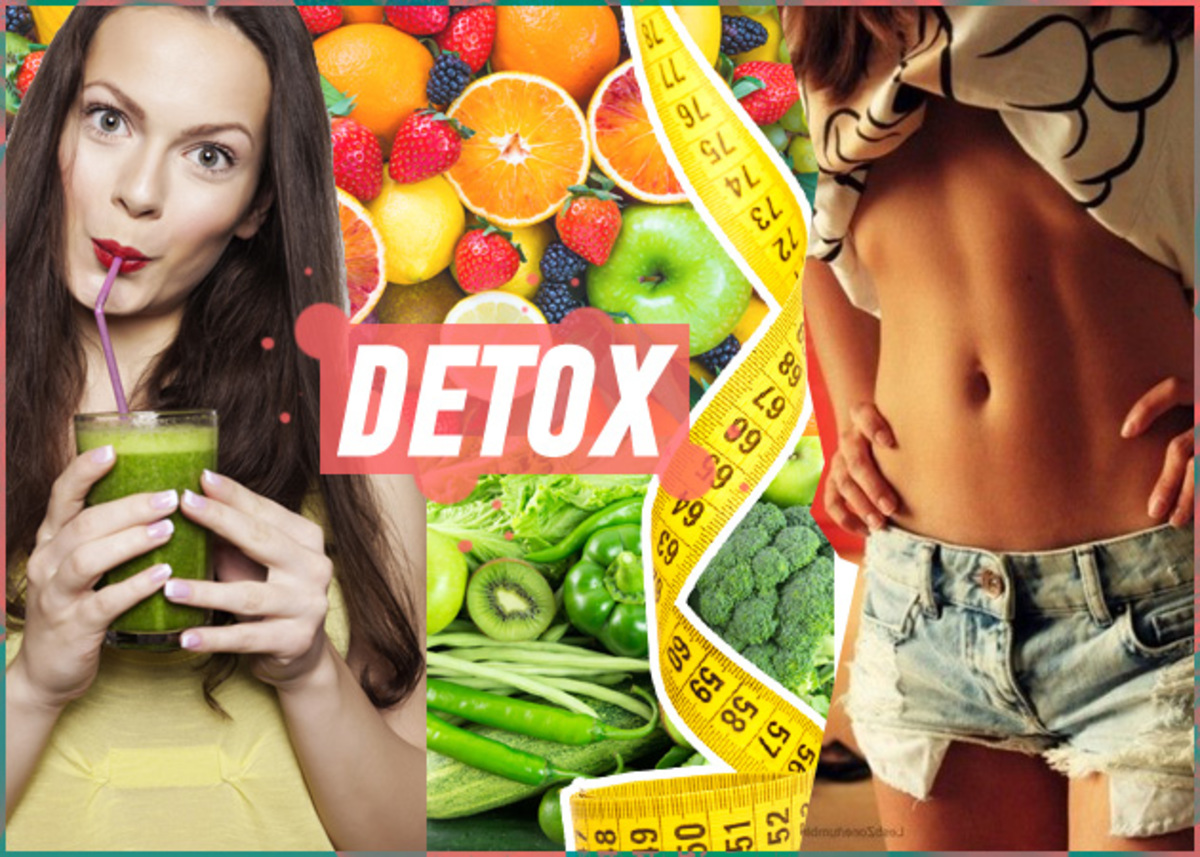 Φθινοπωρινή αποτοξίνωση: το πώς και το γιατί!