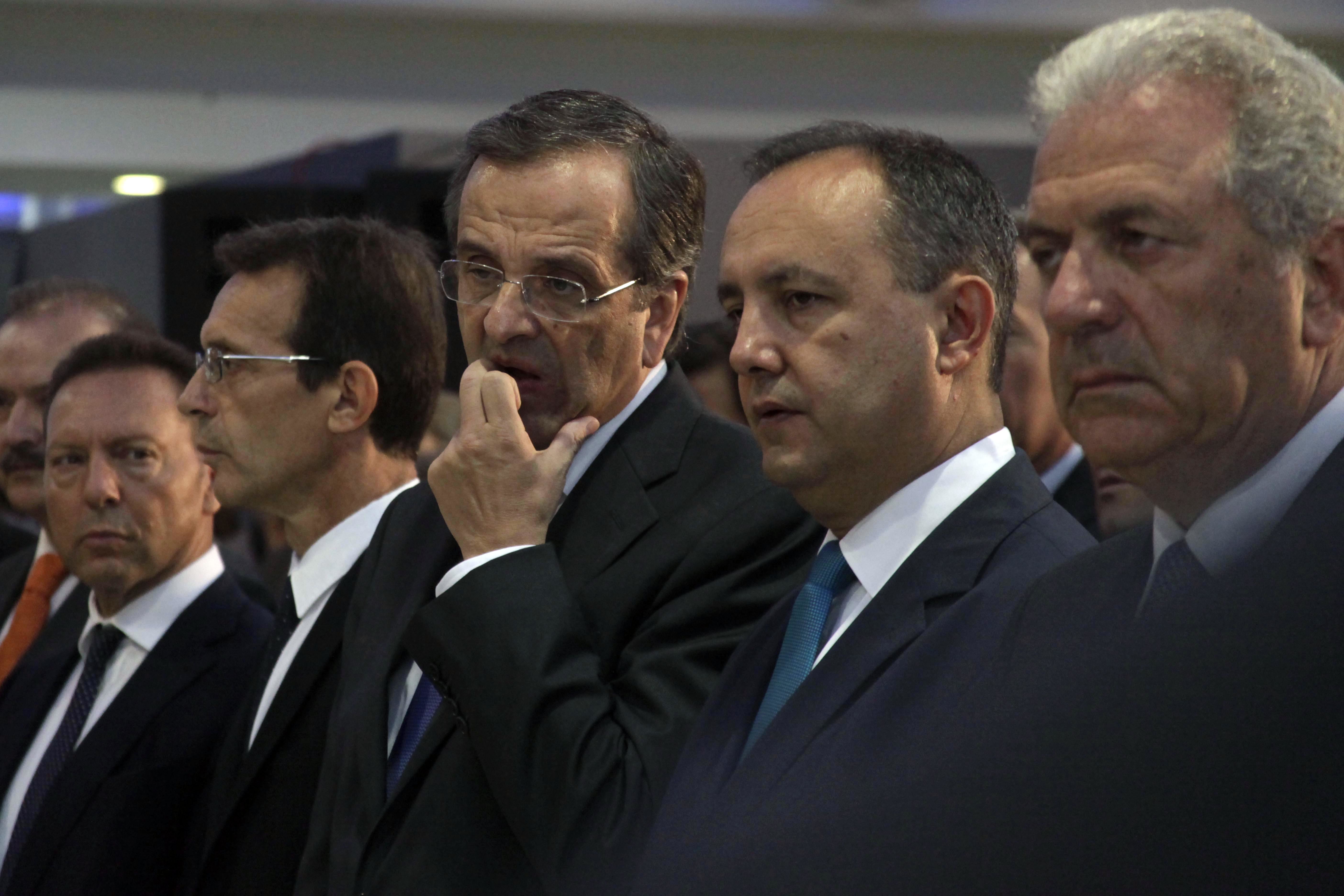 Όσα δεν… είπαν και δεν έδειξαν οι κάμερες στη ΔΕΘ (ΦΩΤΟ)