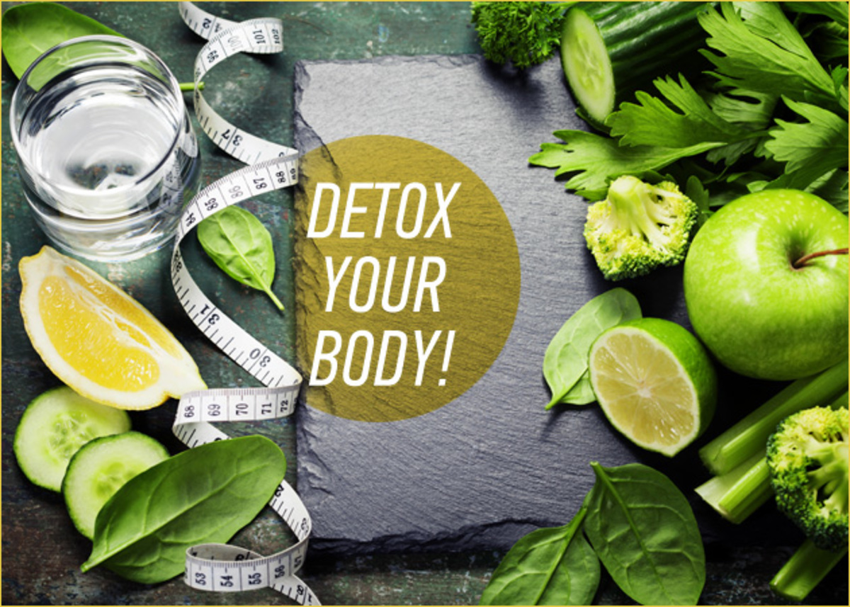 10 σημαντικοί λόγοι υγείας για να νηστέψεις!